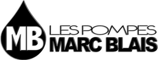 Les Pompes Marc Blais